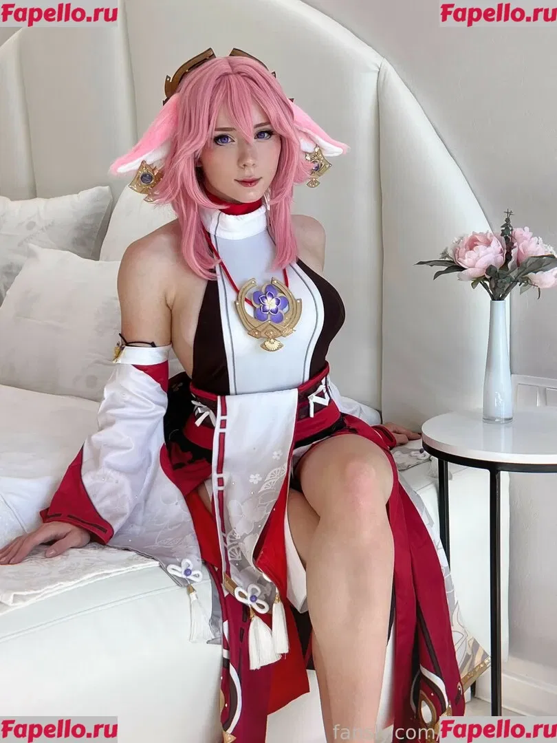 Sweetie Fox Onlyfans Photo Gallery 