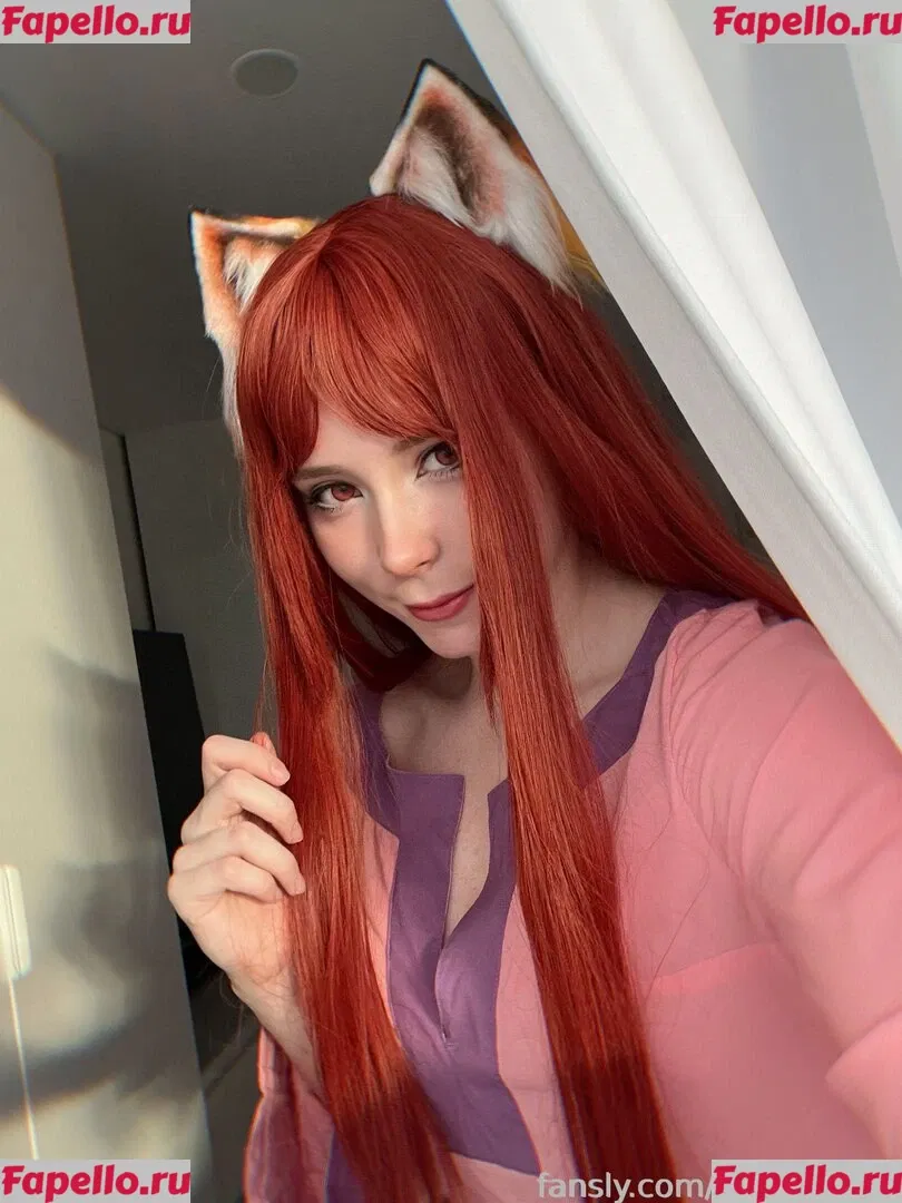 Sweetie Fox Onlyfans Photo Gallery 