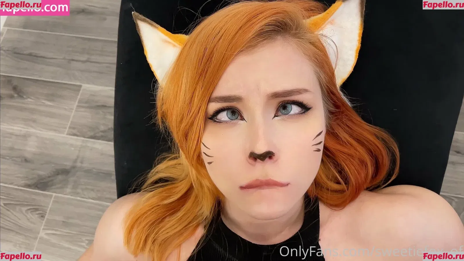 Sweetie Fox Onlyfans Photo Gallery 