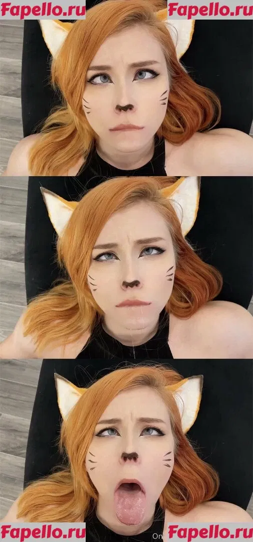 Sweetie Fox Onlyfans Photo Gallery 