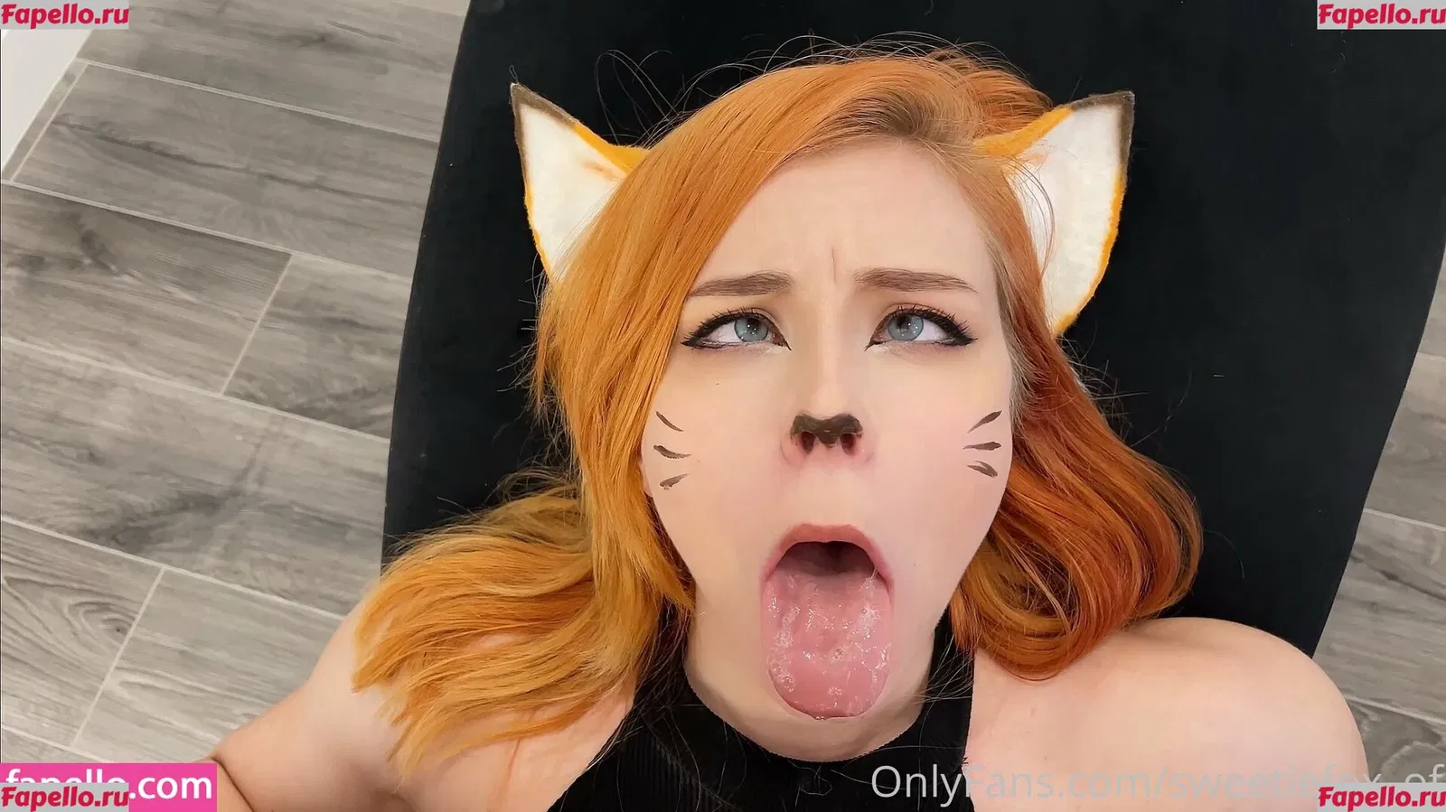 Sweetie Fox Onlyfans Photo Gallery 
