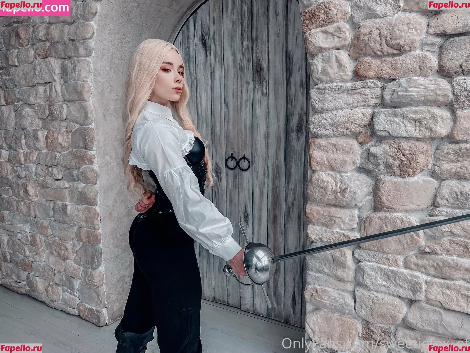 Sweetie Fox Onlyfans Photo Gallery 
