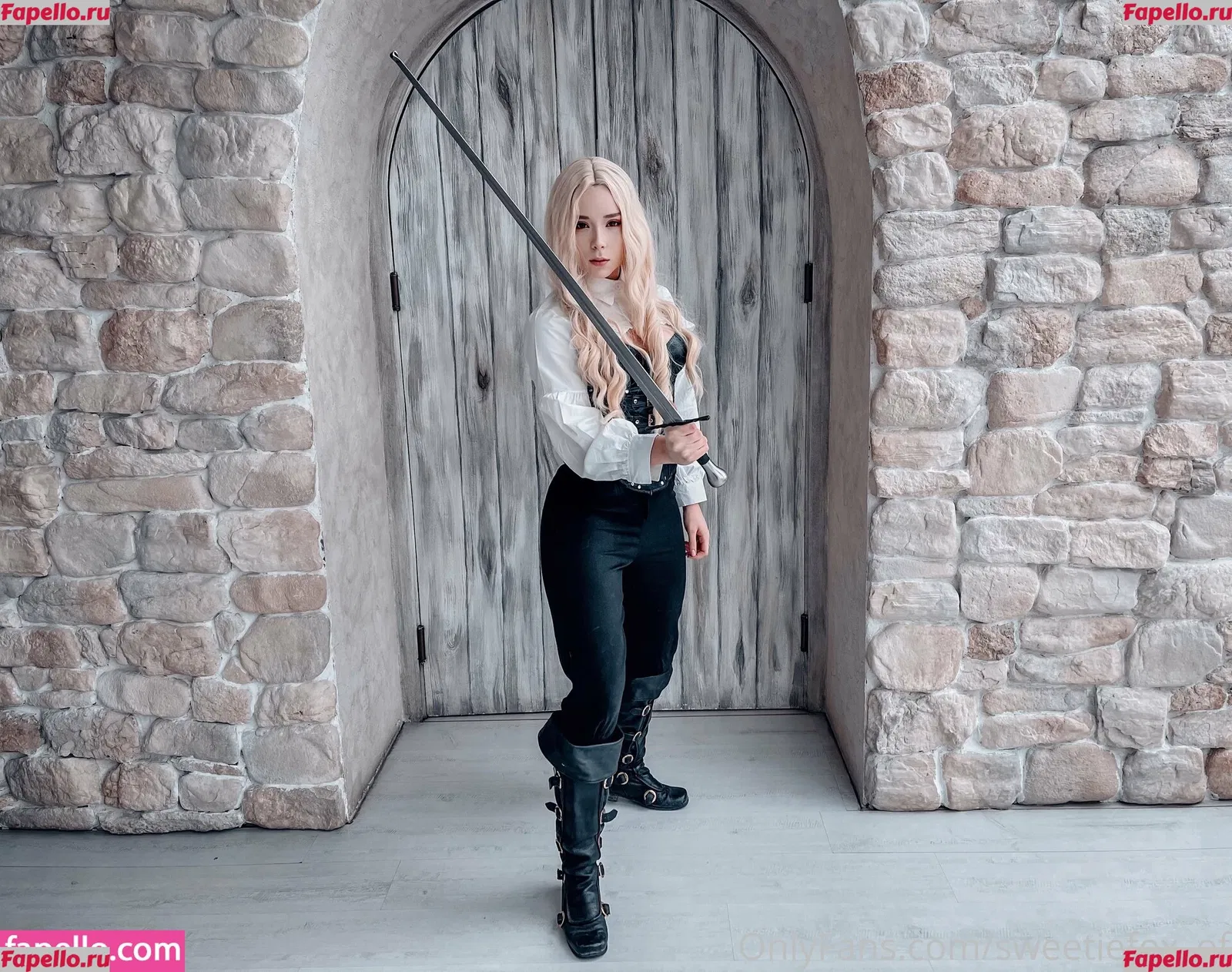 Sweetie Fox Onlyfans Photo Gallery 