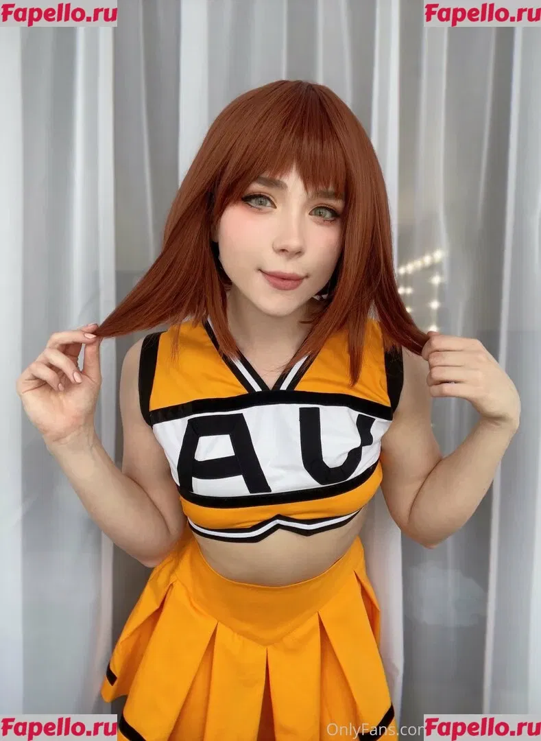 Sweetie Fox Onlyfans Photo Gallery 