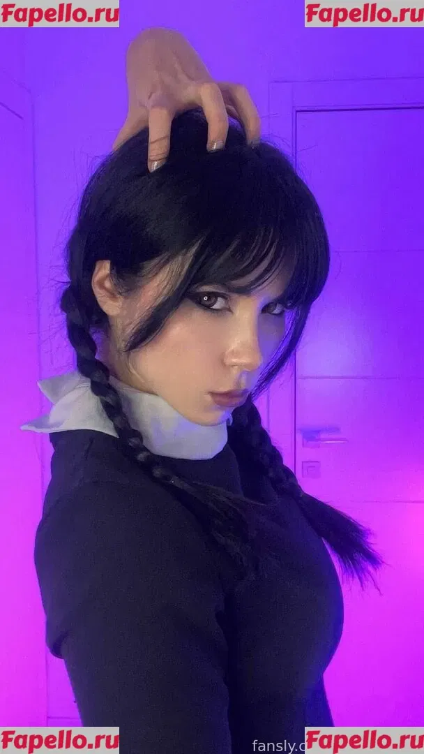 Sweetie Fox Onlyfans Photo Gallery 