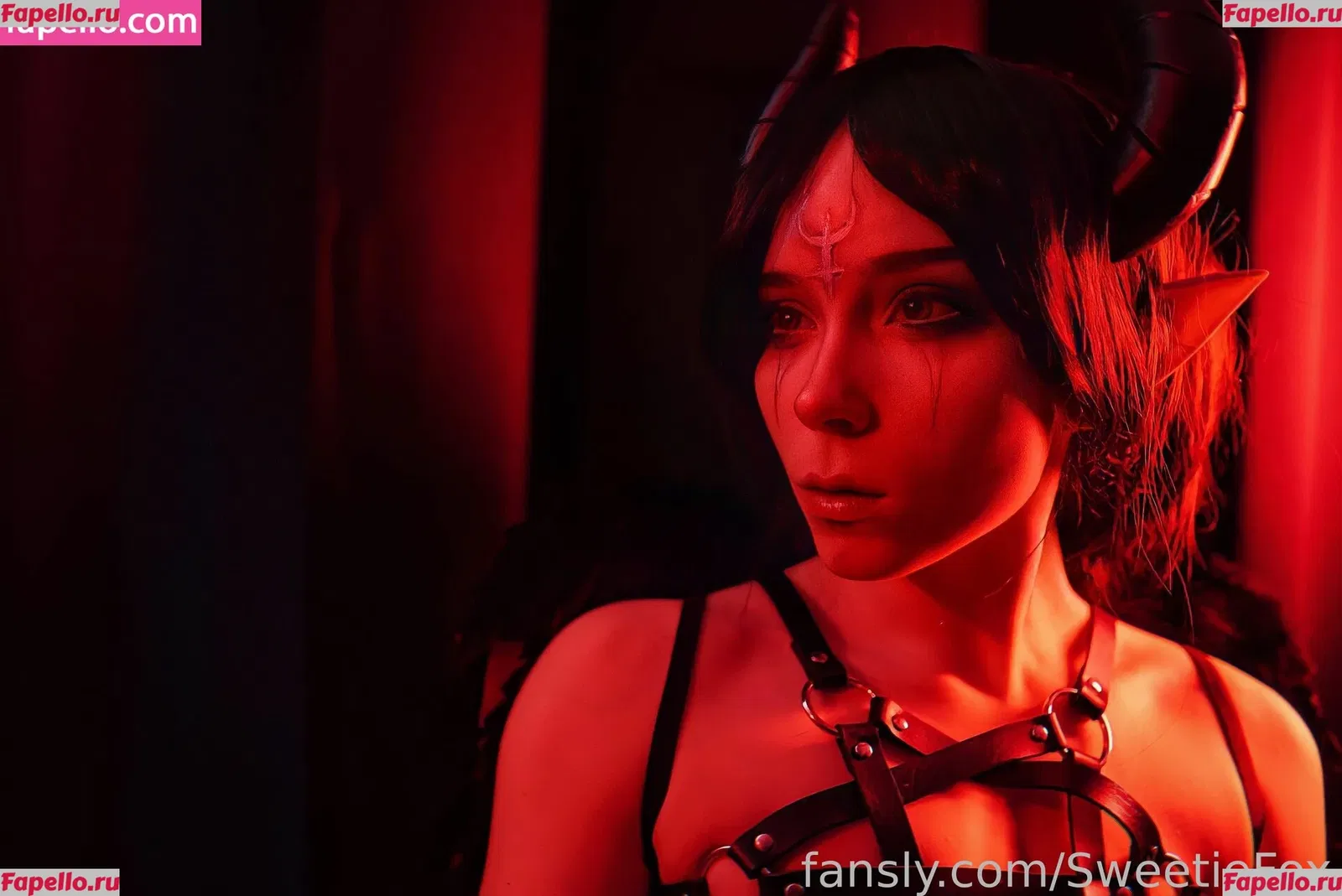 Sweetie Fox Onlyfans Photo Gallery 