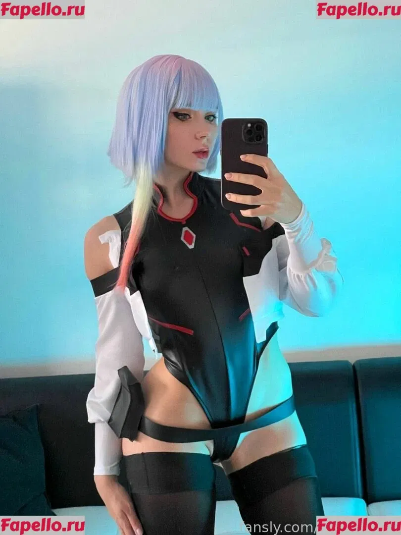 Sweetie Fox Onlyfans Photo Gallery 