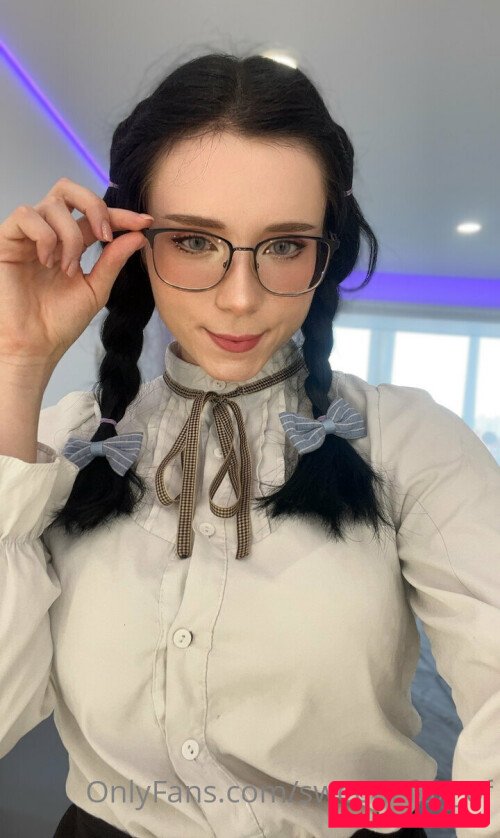 Sweetie Fox Onlyfans Photo Gallery 