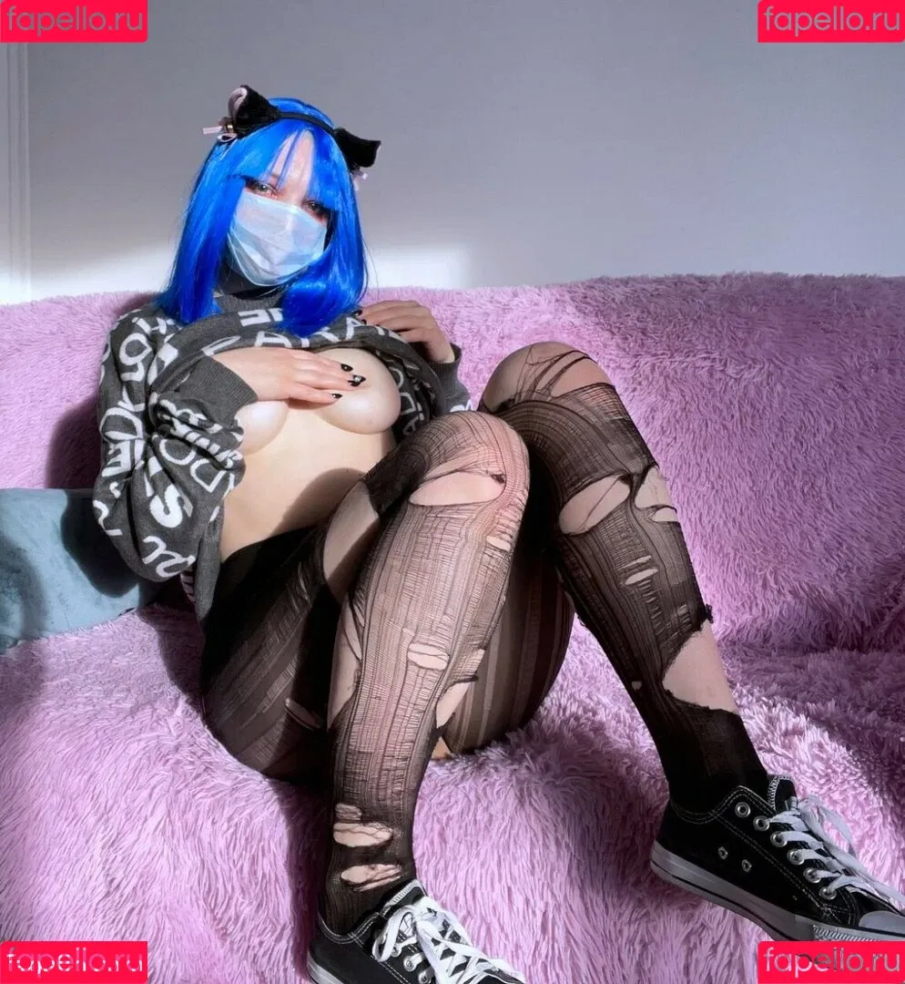 Shiro Liss Onlyfans Photo Gallery 