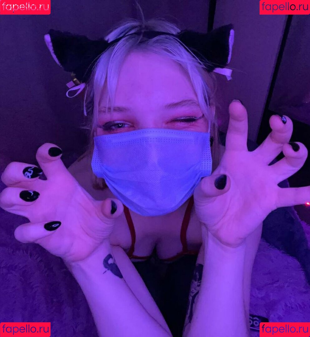 Shiro Liss Onlyfans Photo Gallery 