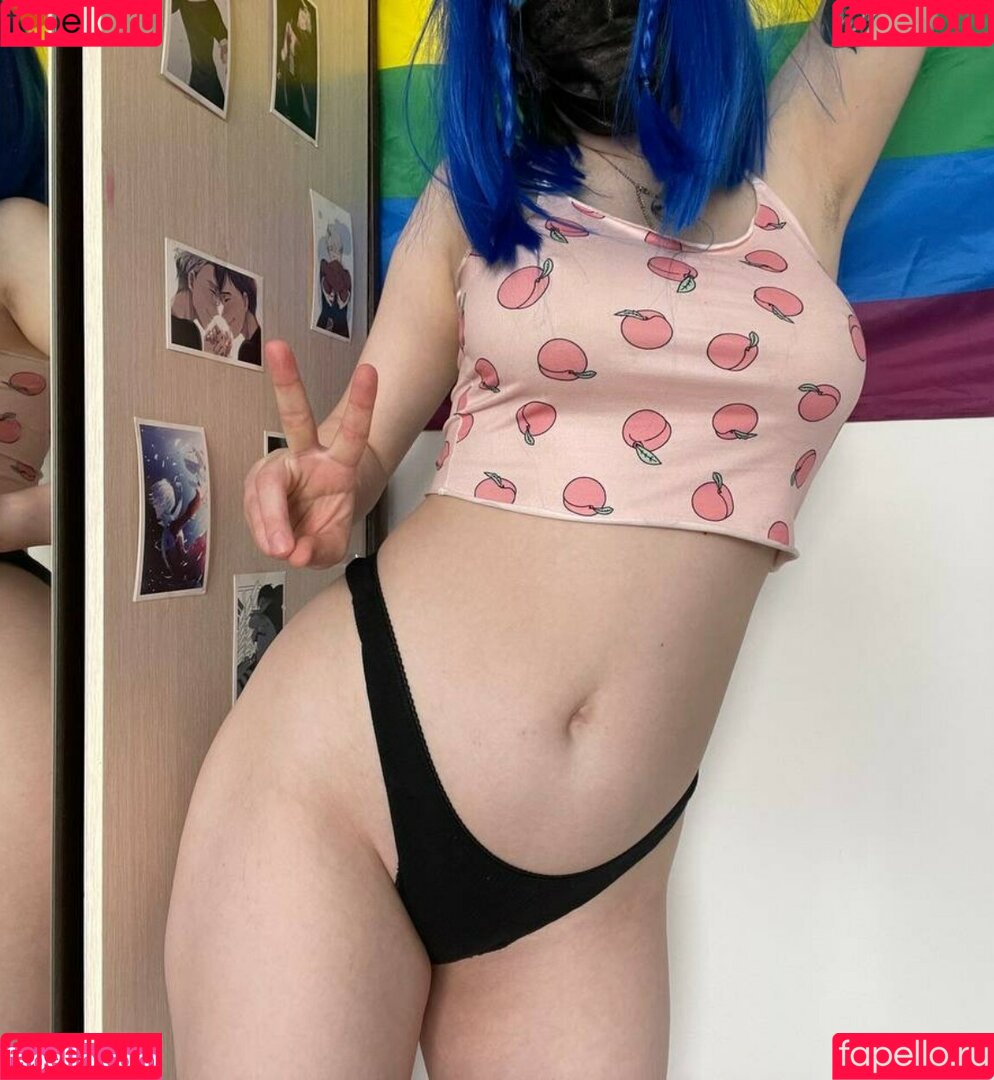 Shiro Liss Onlyfans Photo Gallery 