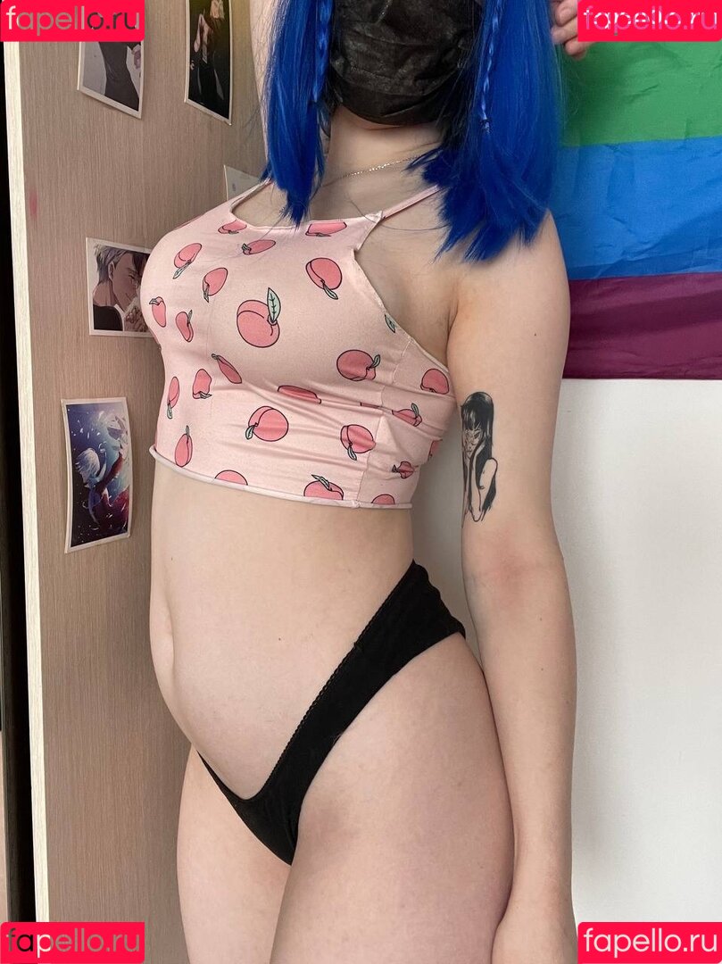 Shiro Liss Onlyfans Photo Gallery 