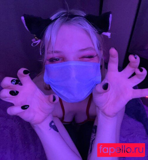 Shiro Liss Nude Onlyfans Photo 28