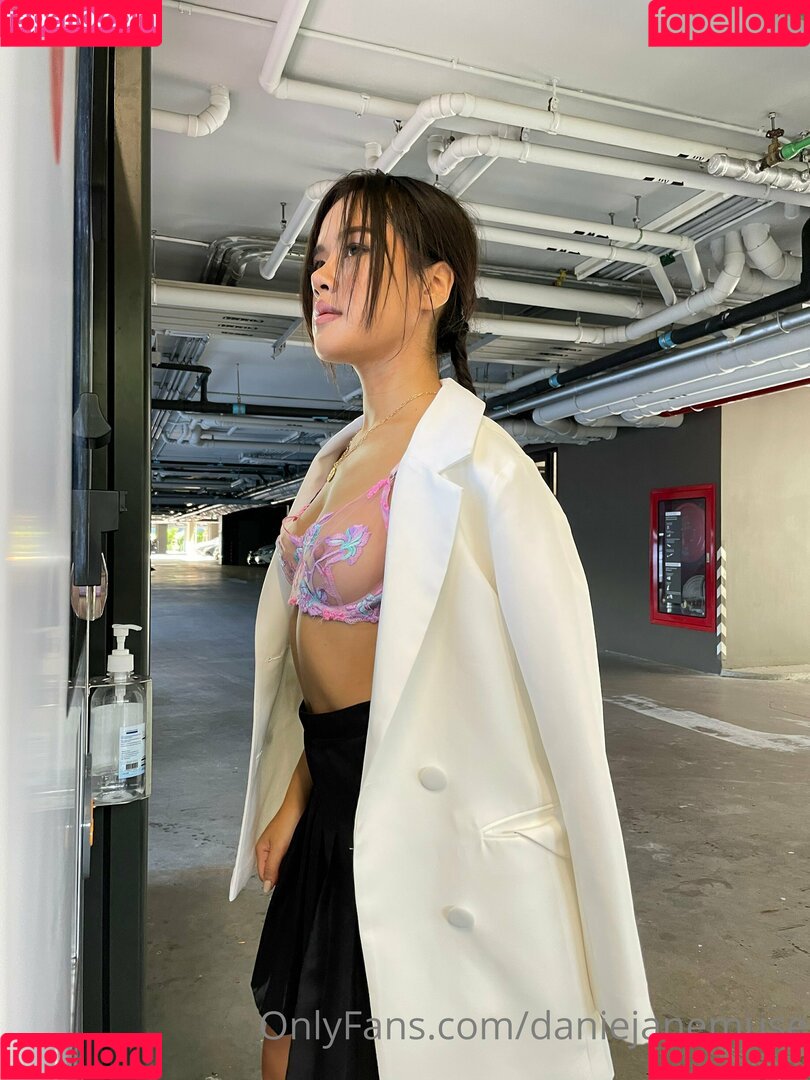 Danie Jane Onlyfans Photo Gallery 