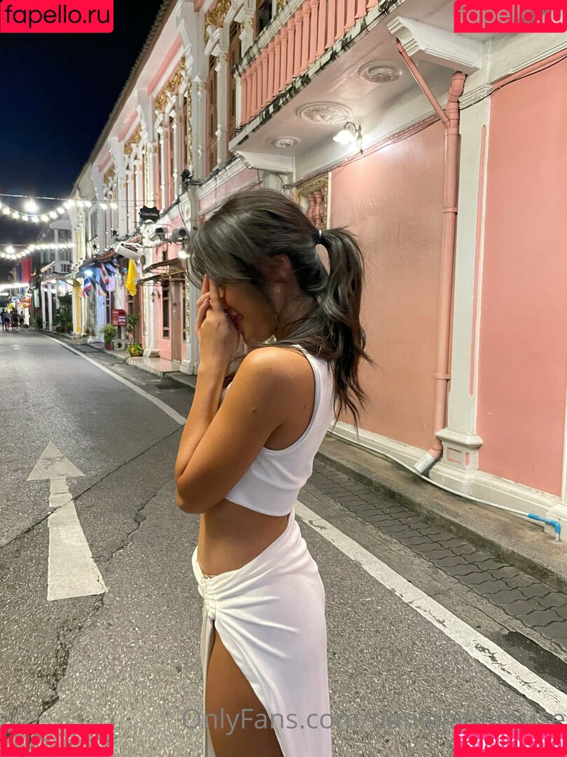 Danie Jane Onlyfans Photo Gallery 