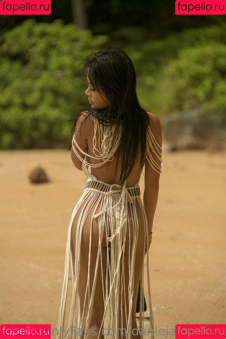 Danie Jane Onlyfans Photo Gallery 