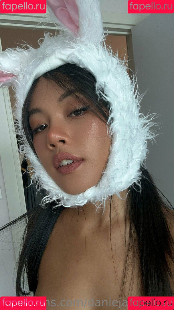 Danie Jane Onlyfans Photo Gallery 