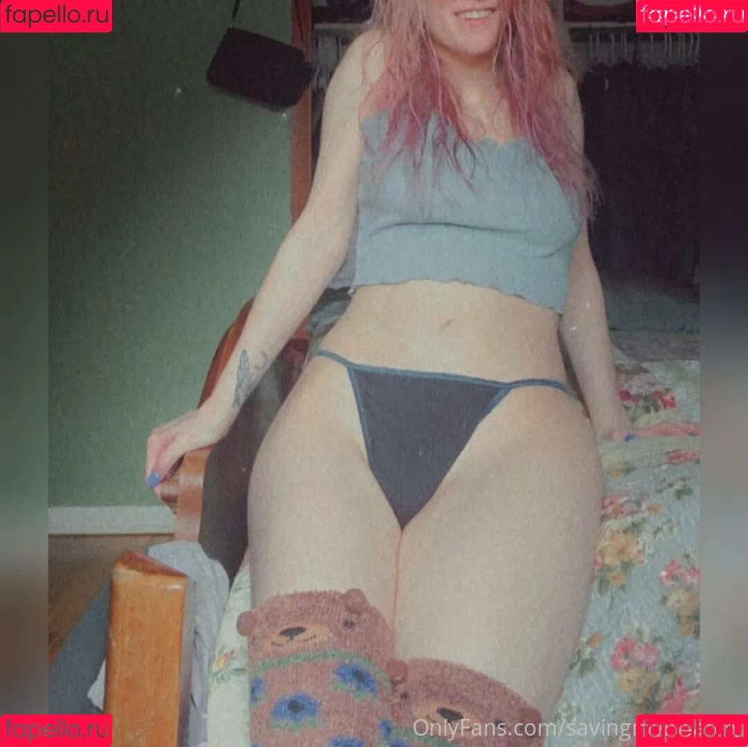 savingmyinsanity Onlyfans Photo Gallery 