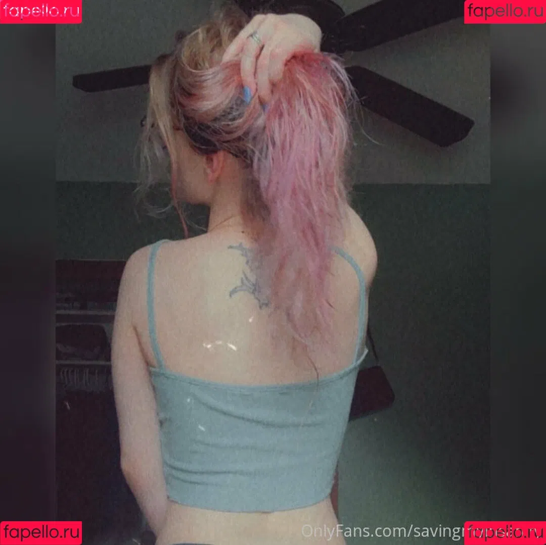 savingmyinsanity Onlyfans Photo Gallery 