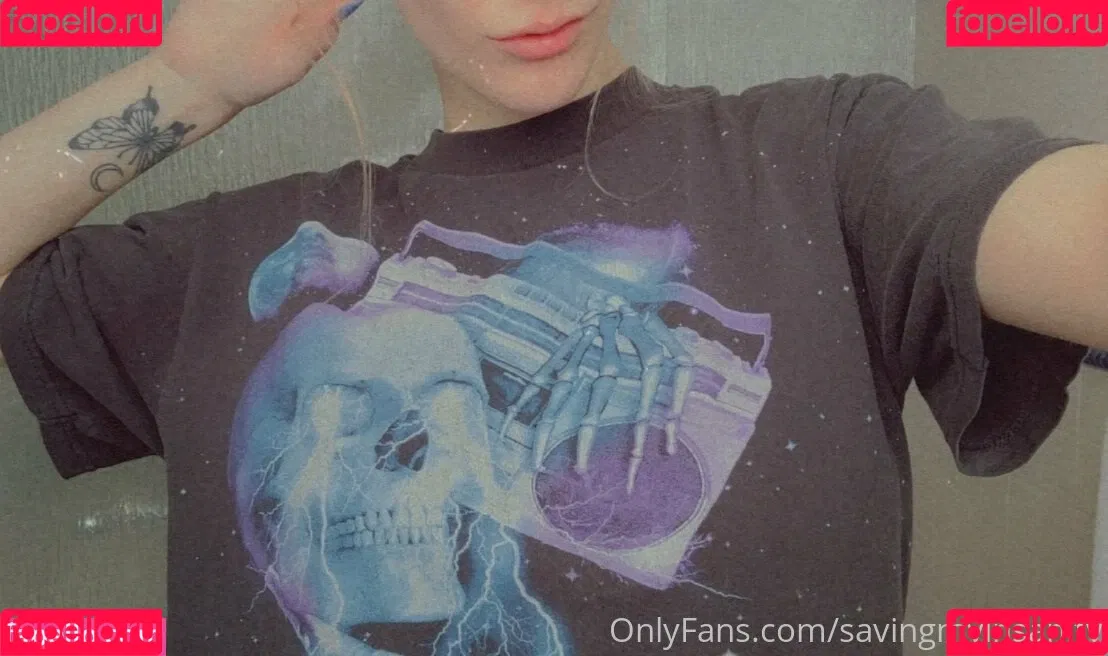 savingmyinsanity Onlyfans Photo Gallery 