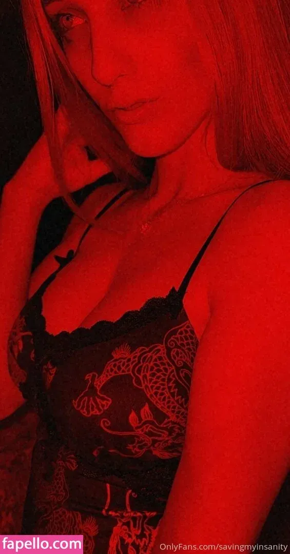 savingmyinsanity Onlyfans Photo Gallery 