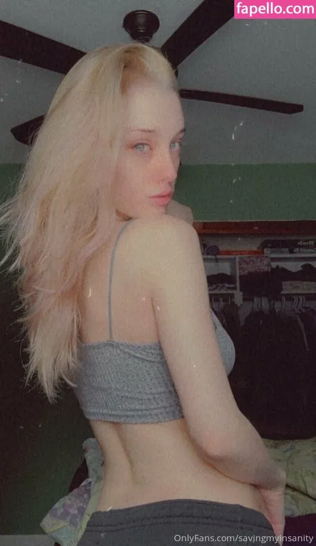 savingmyinsanity Onlyfans Photo Gallery 