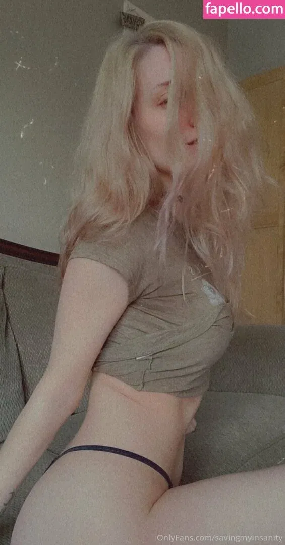 savingmyinsanity Onlyfans Photo Gallery 