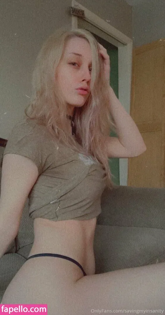 savingmyinsanity Onlyfans Photo Gallery 