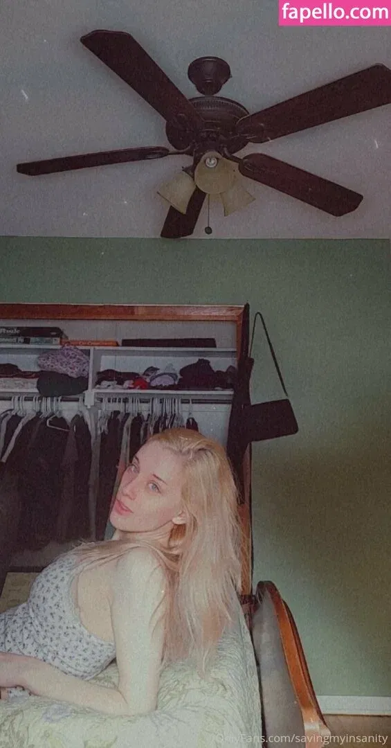 savingmyinsanity Onlyfans Photo Gallery 