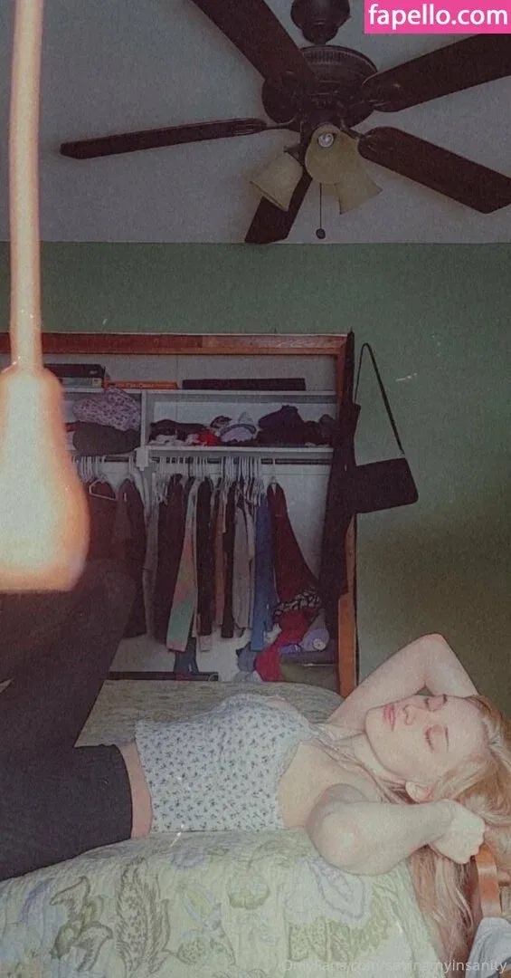 savingmyinsanity Onlyfans Photo Gallery 