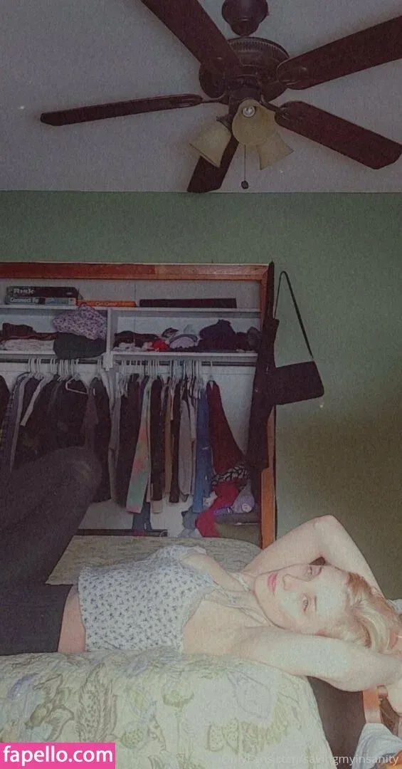 savingmyinsanity Onlyfans Photo Gallery 