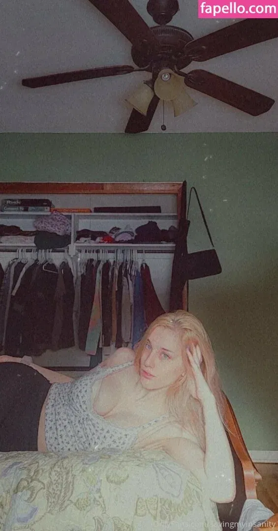 savingmyinsanity Onlyfans Photo Gallery 