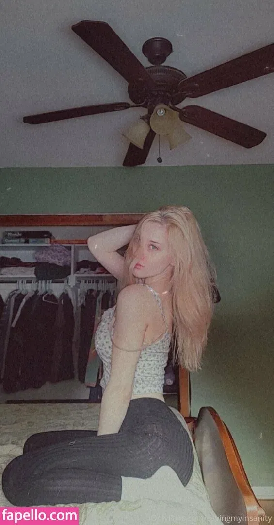 savingmyinsanity Onlyfans Photo Gallery 