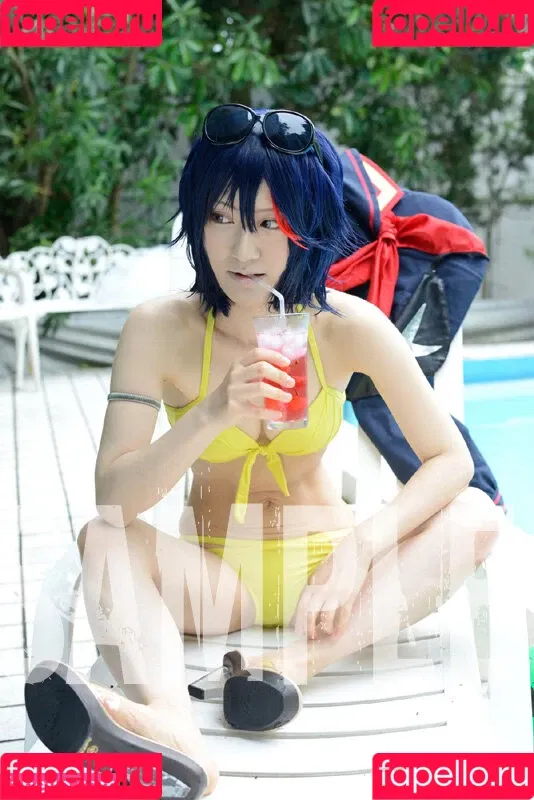 Aimy A美 Onlyfans Photo Gallery 