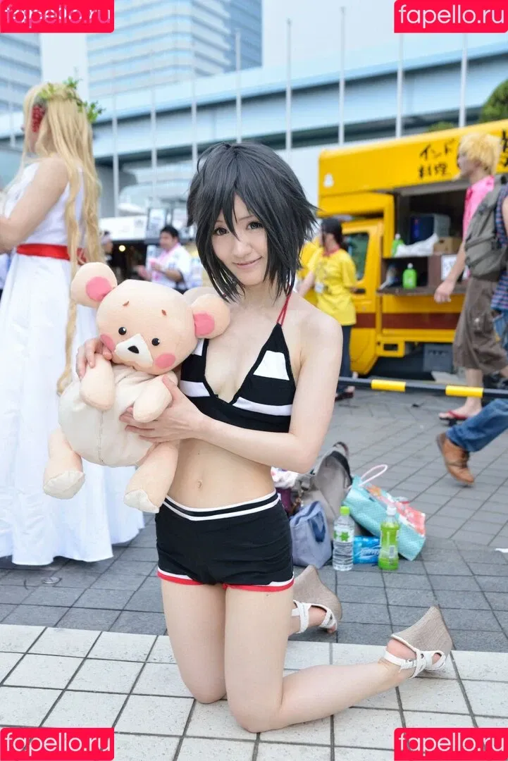 Aimy A美 Onlyfans Photo Gallery 