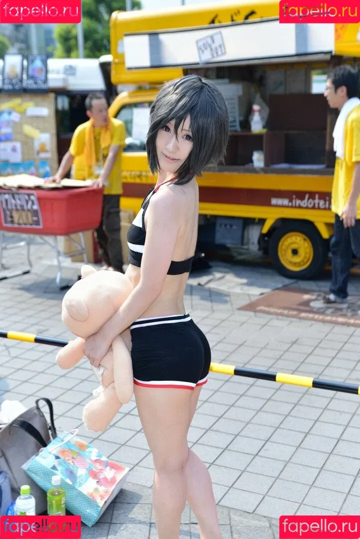 Aimy A美 Onlyfans Photo Gallery 