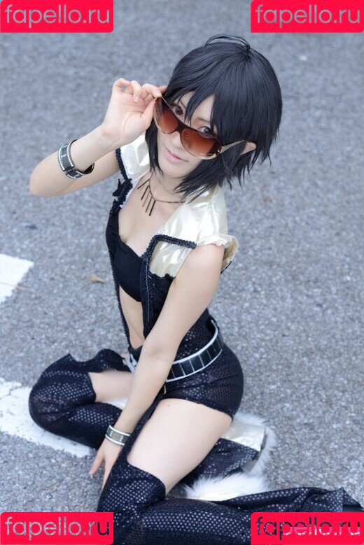 Aimy A? Nude Onlyfans Photo 31