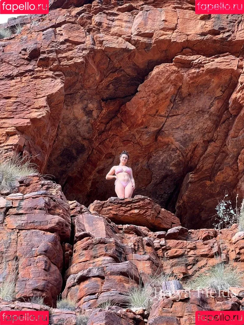 freyafields Onlyfans Photo Gallery 