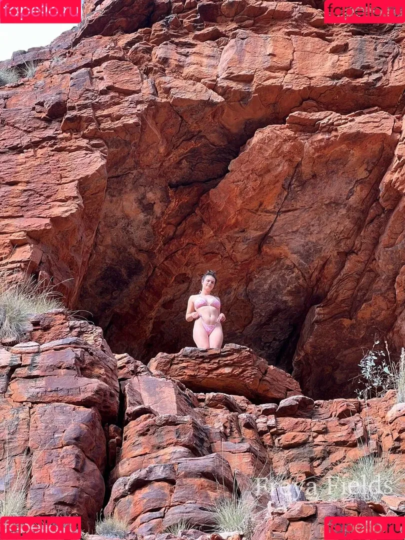 freyafields Onlyfans Photo Gallery 