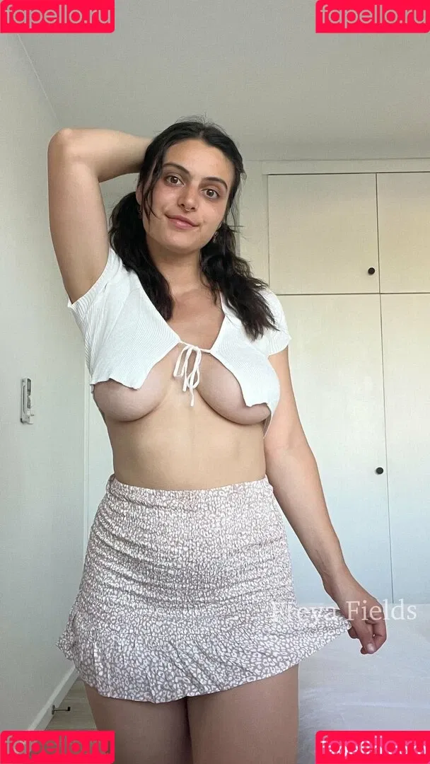 freyafields Onlyfans Photo Gallery 