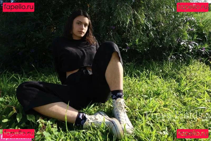 freyafields Onlyfans Photo Gallery 