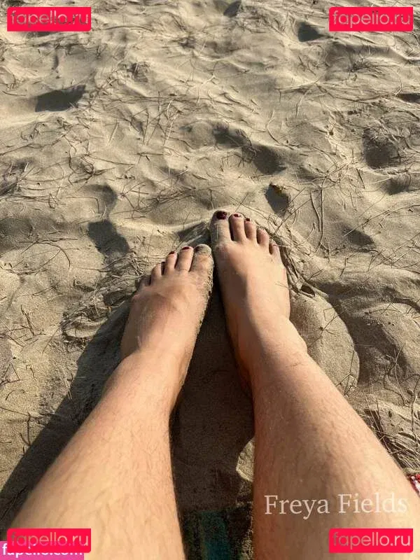 freyafields Onlyfans Photo Gallery 