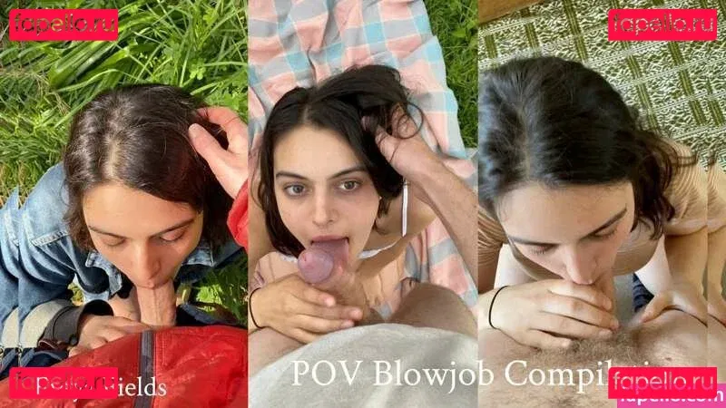 freyafields Onlyfans Photo Gallery 