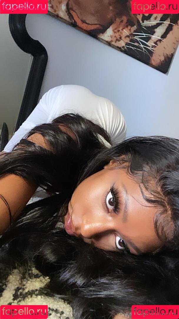 aliyahdenae Onlyfans Photo Gallery 