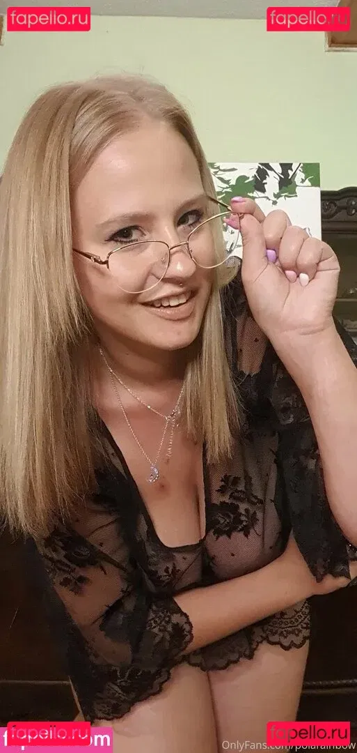 polarainbow Onlyfans Photo Gallery 
