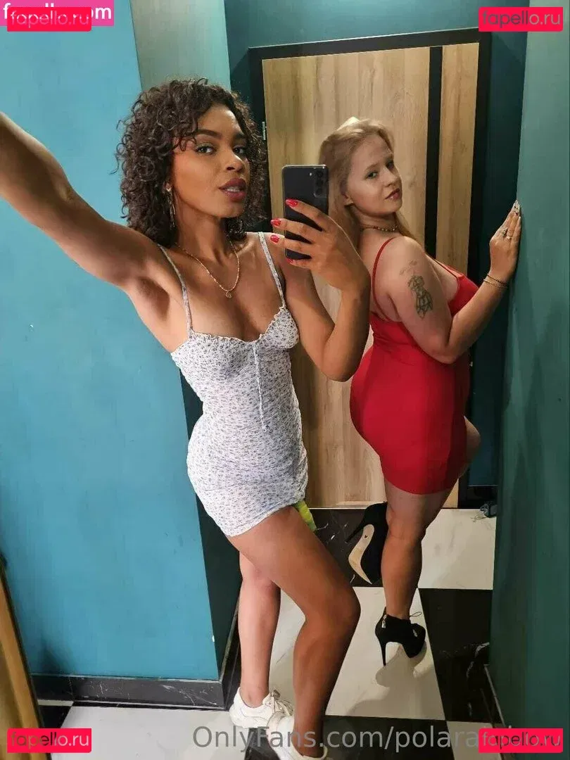 polarainbow Onlyfans Photo Gallery 