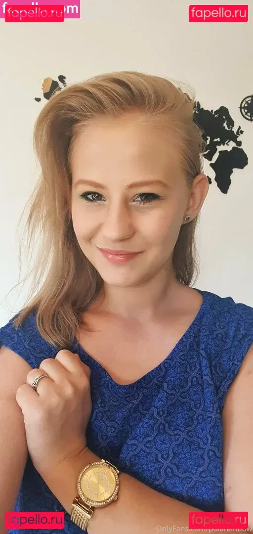 polarainbow Onlyfans Photo Gallery 