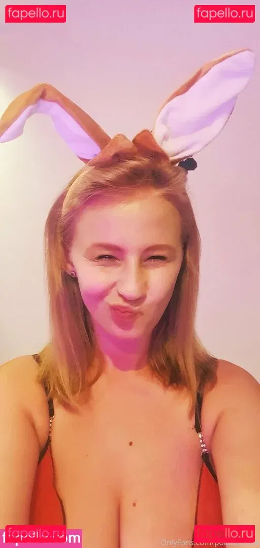 polarainbow Onlyfans Photo Gallery 