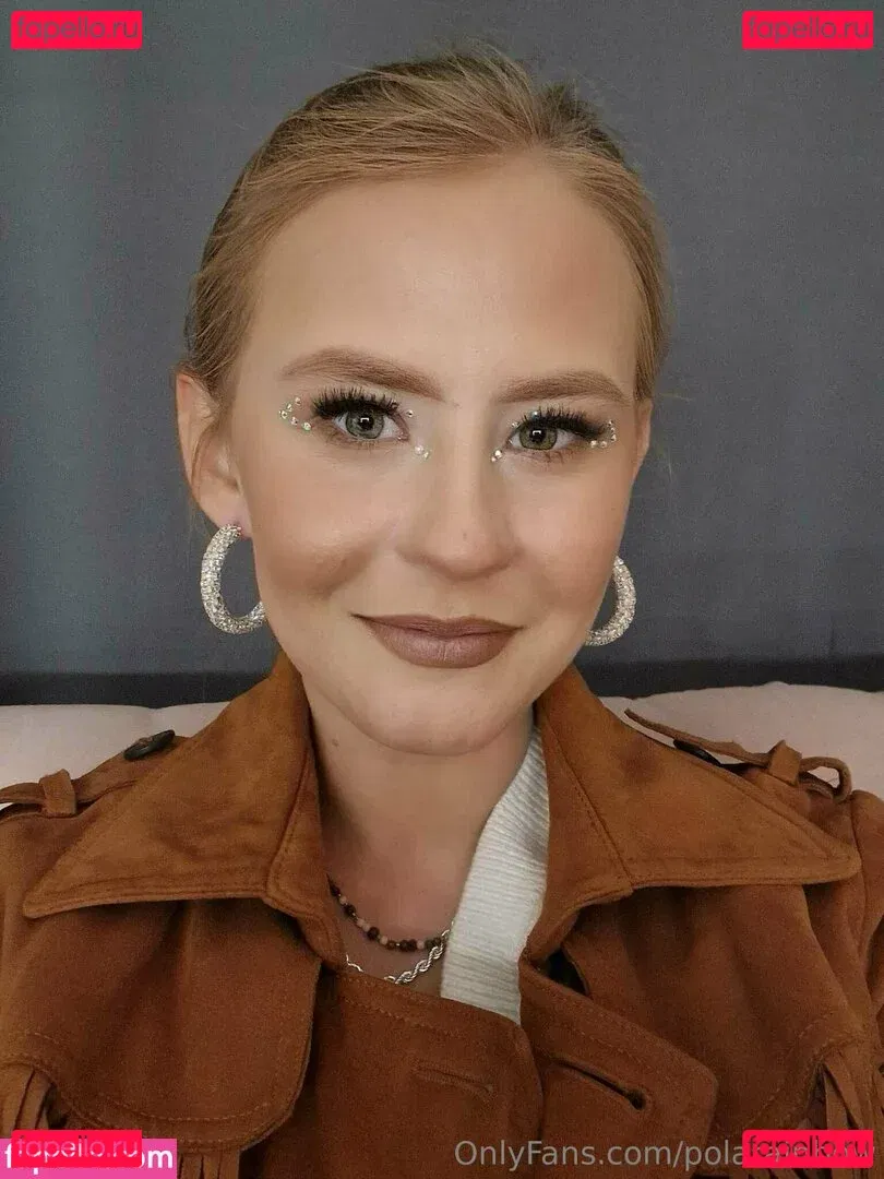 polarainbow Onlyfans Photo Gallery 