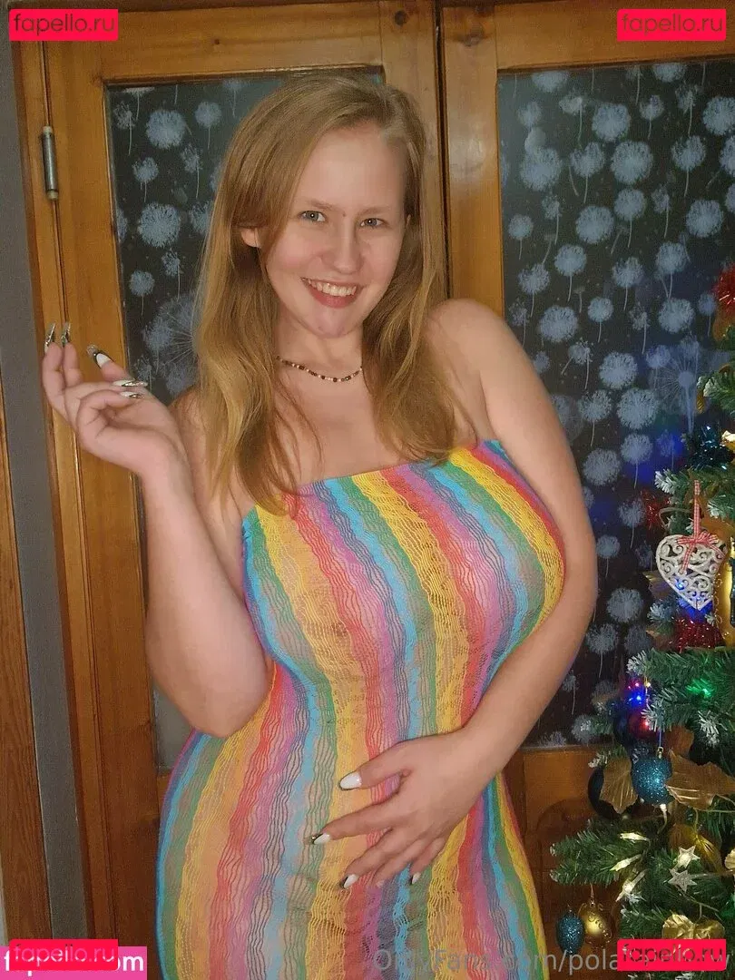 polarainbow Onlyfans Photo Gallery 